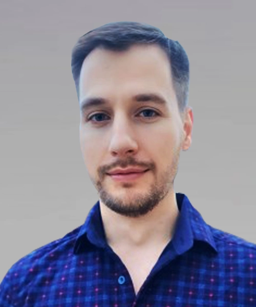 Пётр Ефимов