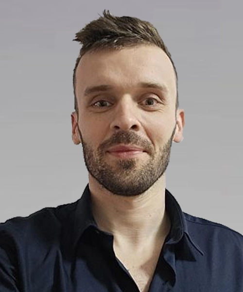 Дмитрий Титов