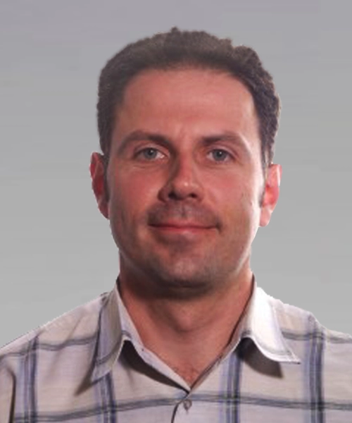 Иван Афанасьев